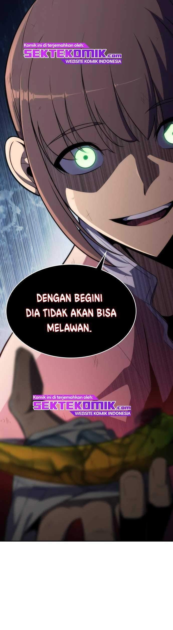 Solo Max-Level Newbie Chapter 13 Gambar 10
