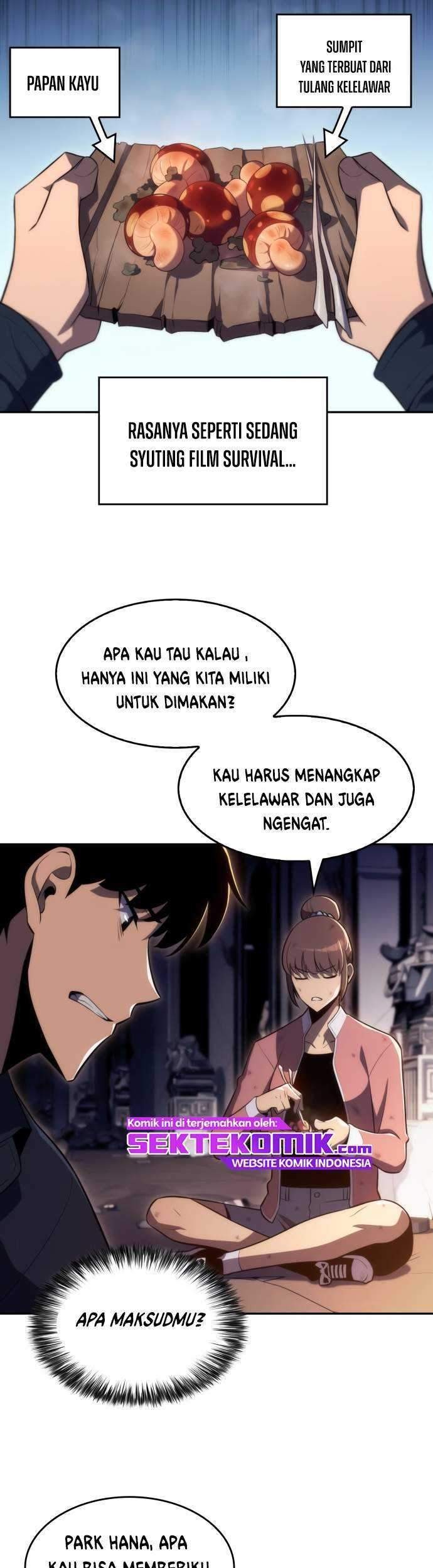 Solo Max-Level Newbie Chapter 13 Gambar 14