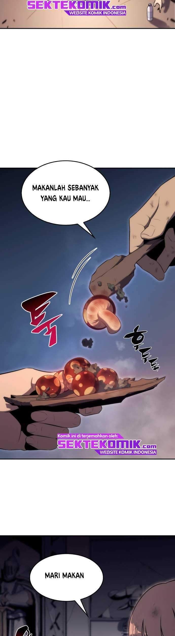 Solo Max-Level Newbie Chapter 13 Gambar 16