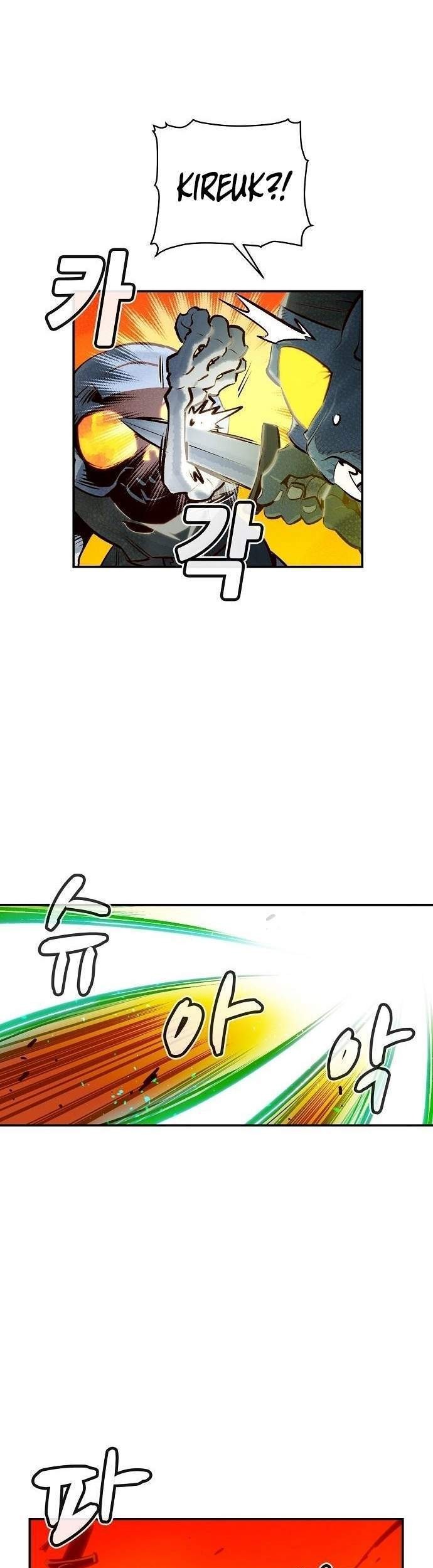 Alone Necromancer Chapter 5 Gambar 18