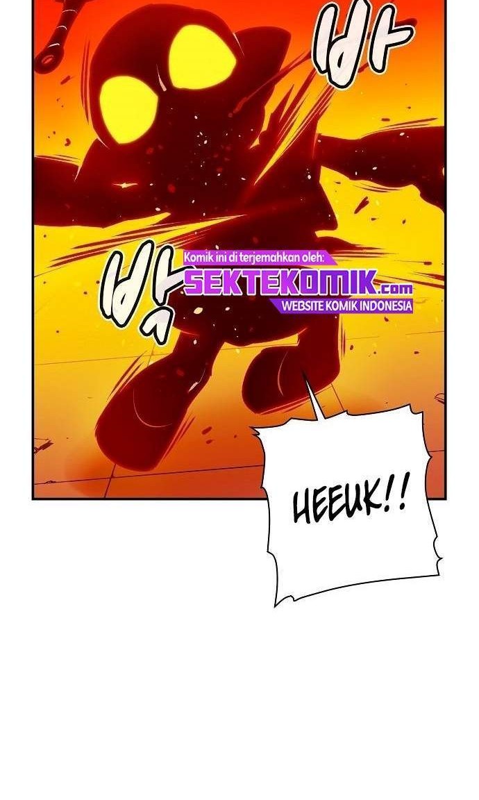 Alone Necromancer Chapter 5 Gambar 19