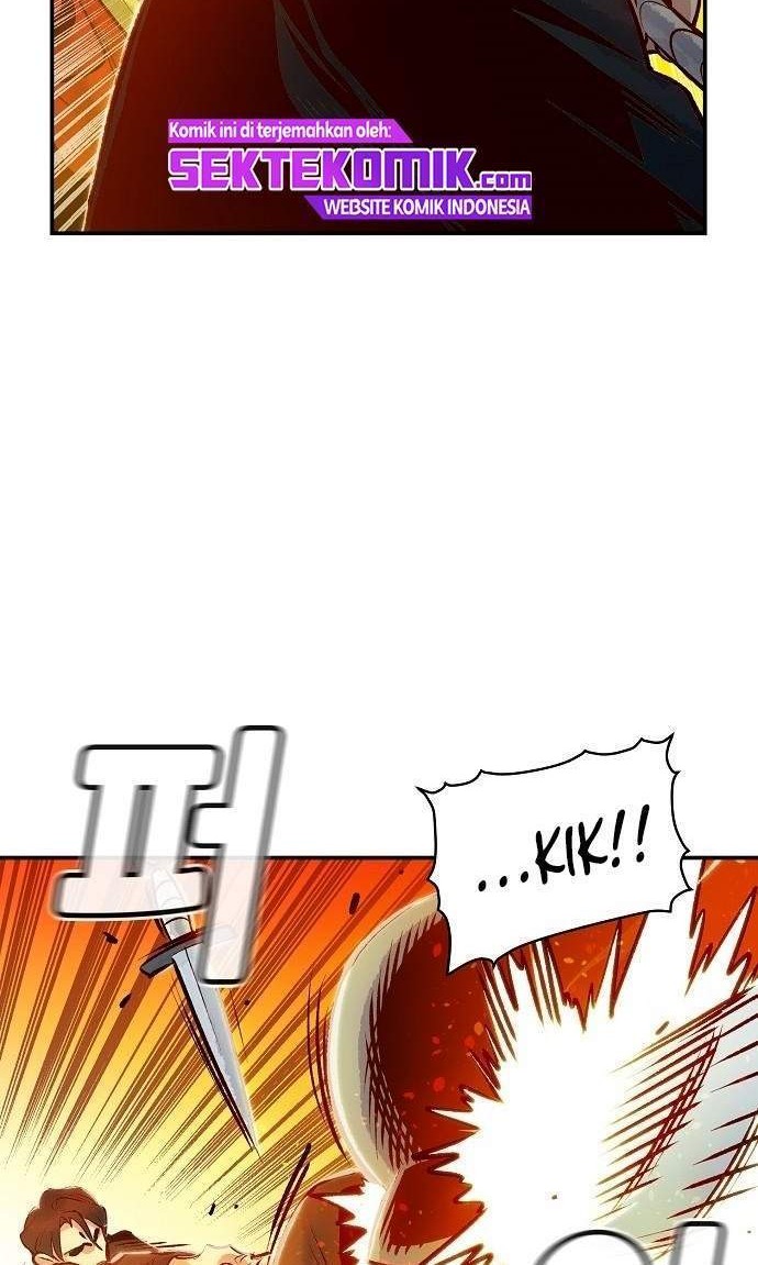 Alone Necromancer Chapter 5 Gambar 21