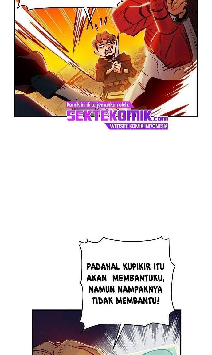 Alone Necromancer Chapter 5 Gambar 23