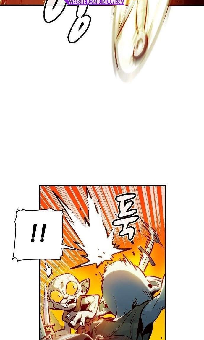 Alone Necromancer Chapter 5 Gambar 25