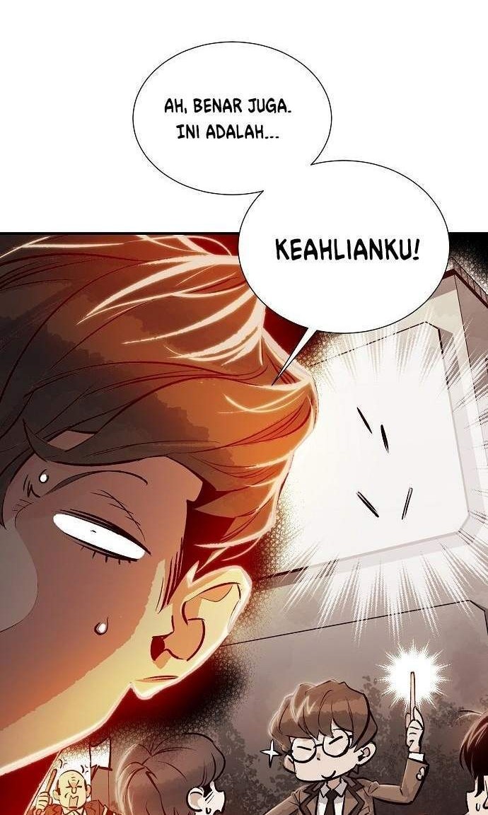 Alone Necromancer Chapter 5 Gambar 27