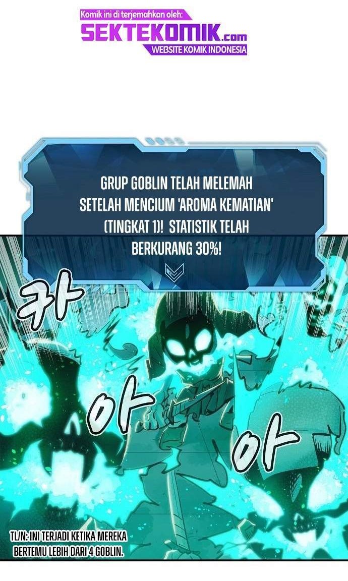 Alone Necromancer Chapter 5 Gambar 31