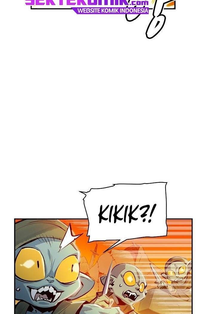 Alone Necromancer Chapter 5 Gambar 33