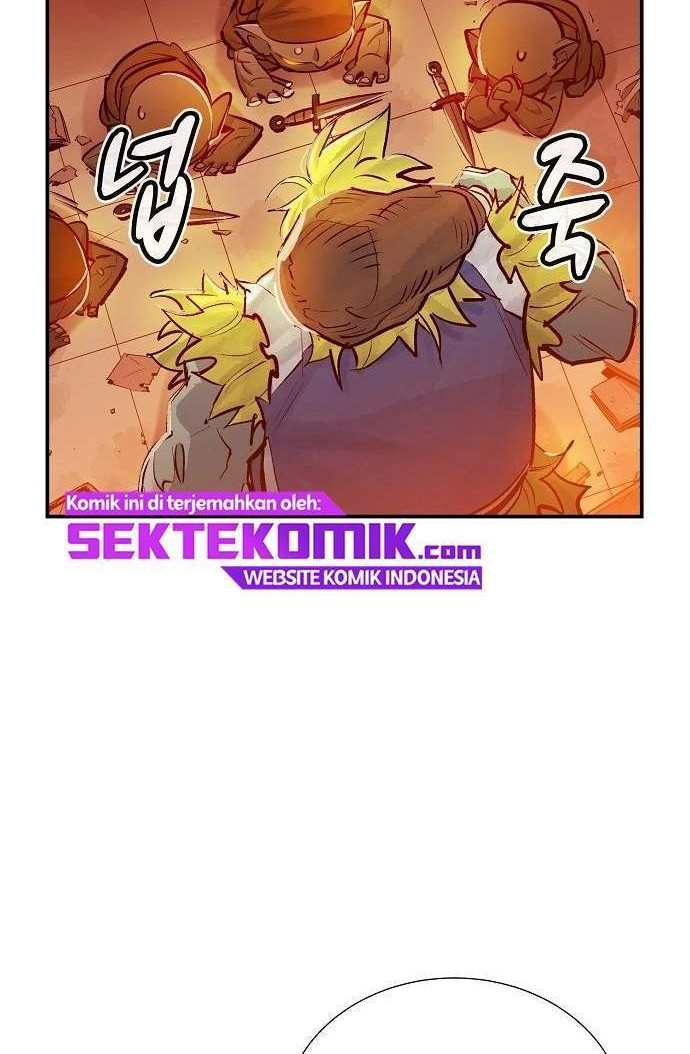 Alone Necromancer Chapter 5 Gambar 35