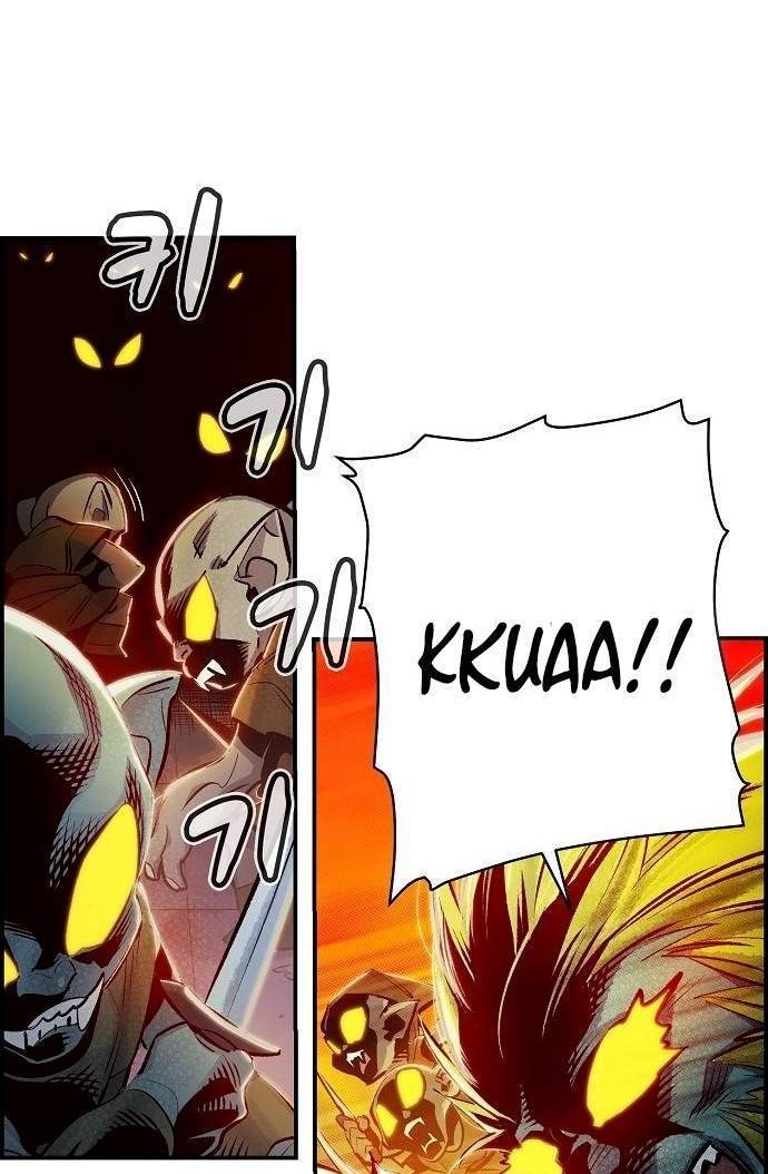 Alone Necromancer Chapter 5 Gambar 37