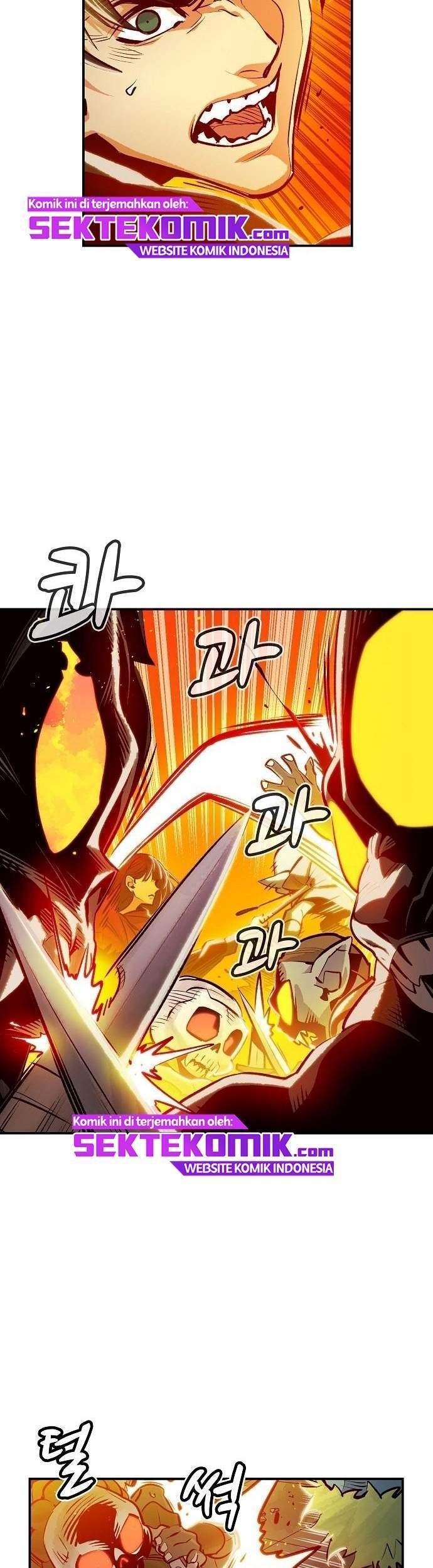 Alone Necromancer Chapter 5 Gambar 40