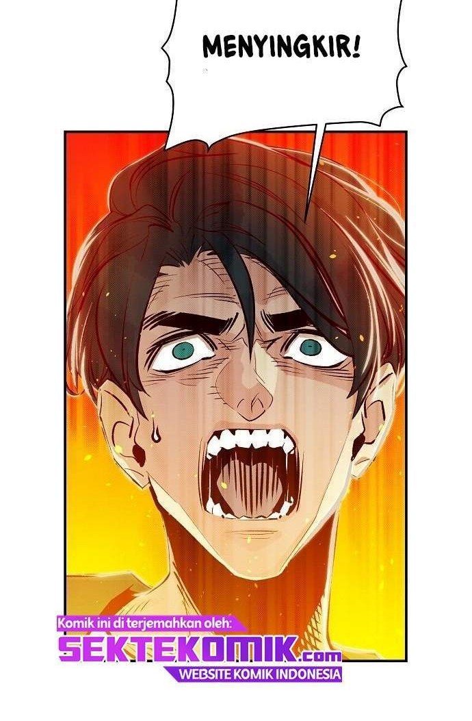Alone Necromancer Chapter 5 Gambar 43