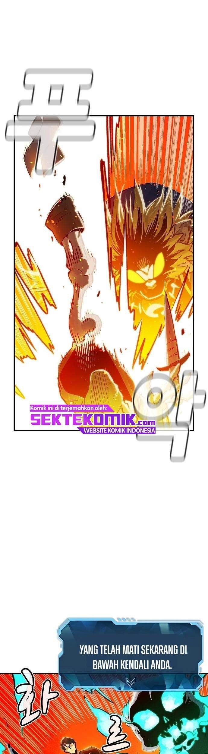 Alone Necromancer Chapter 5 Gambar 44