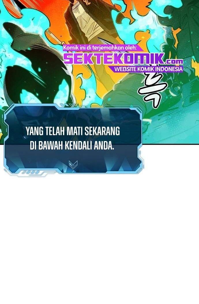 Alone Necromancer Chapter 5 Gambar 45