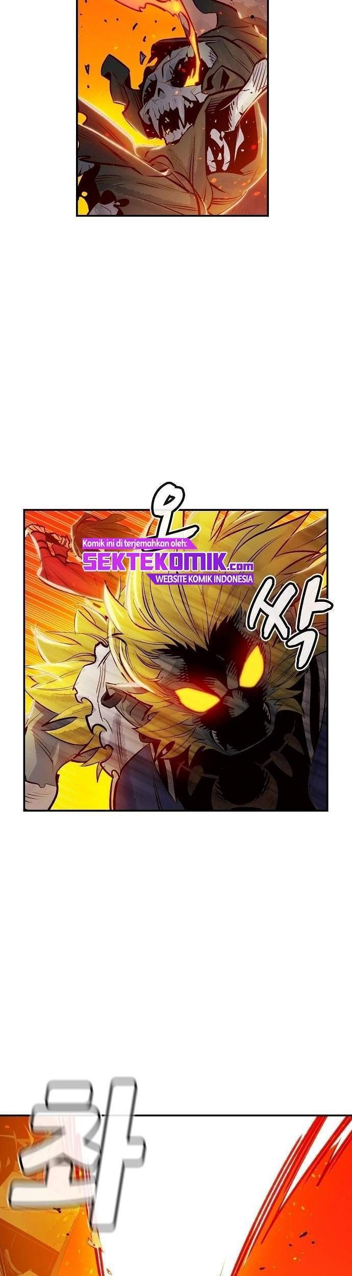 Alone Necromancer Chapter 5 Gambar 58