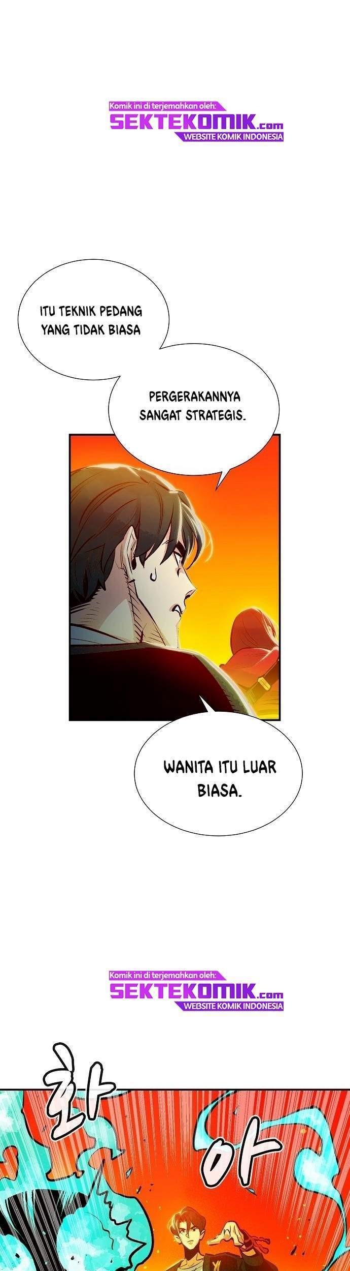 Alone Necromancer Chapter 5 Gambar 62