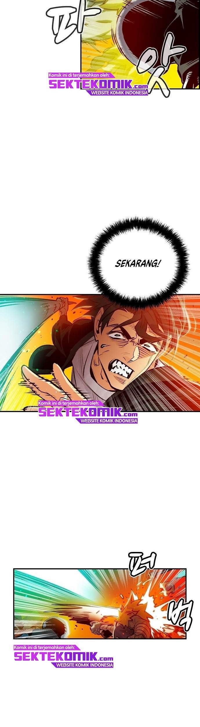 Alone Necromancer Chapter 5 Gambar 66