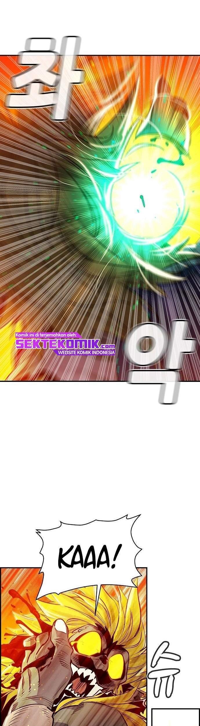 Alone Necromancer Chapter 5 Gambar 68