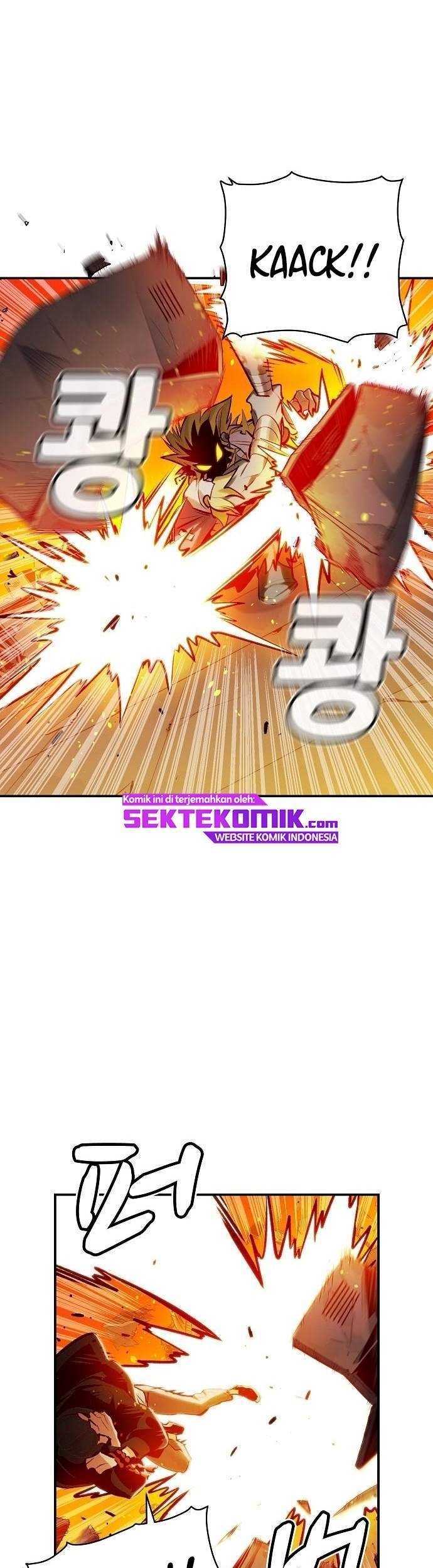 Alone Necromancer Chapter 5 Gambar 76