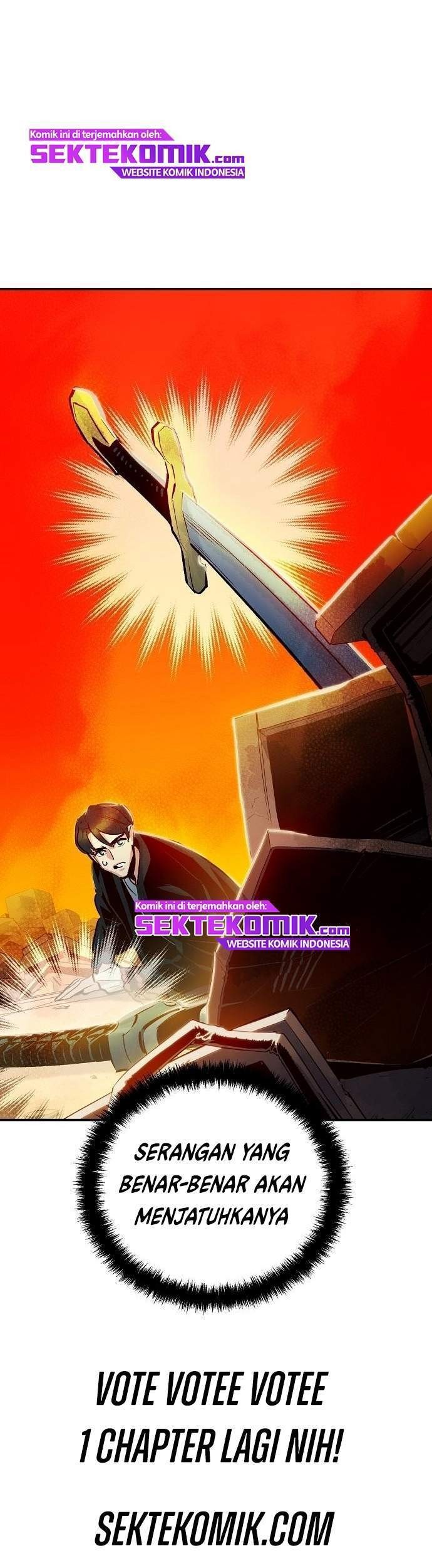 Alone Necromancer Chapter 5 Gambar 80