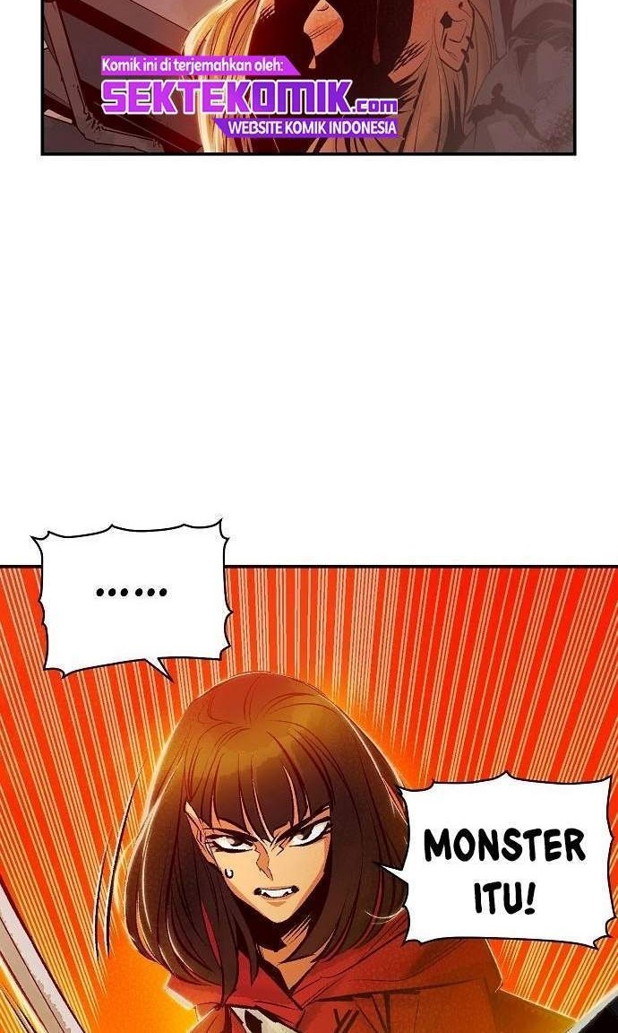 Alone Necromancer Chapter 5 Gambar 7