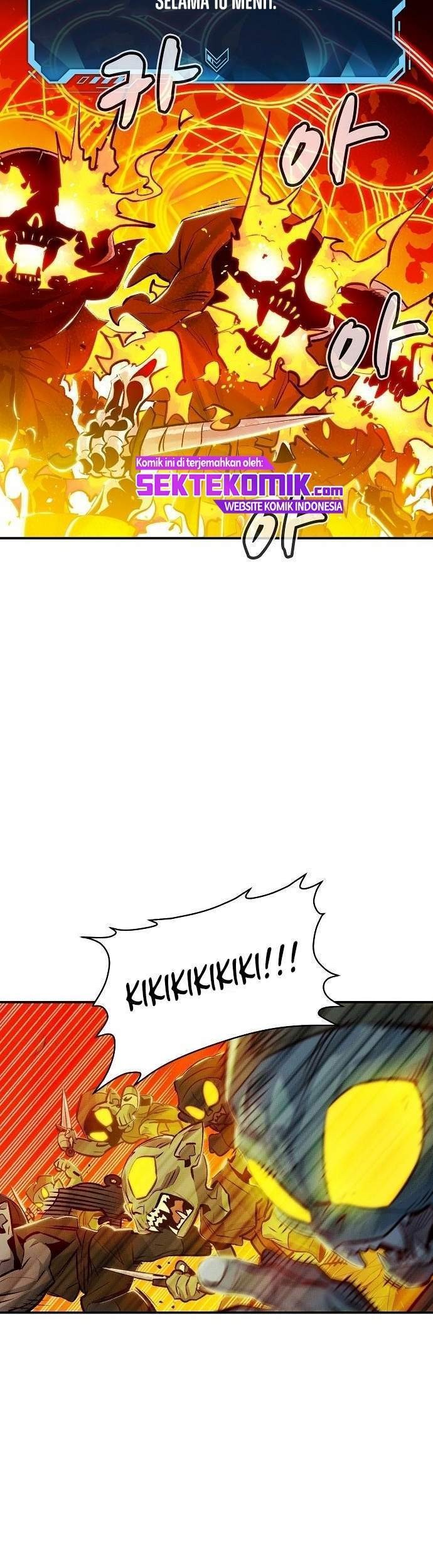 Alone Necromancer Chapter 5 Gambar 16