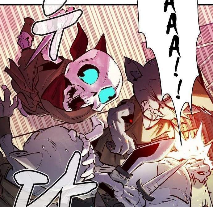 Alone Necromancer Chapter 4 Gambar 5