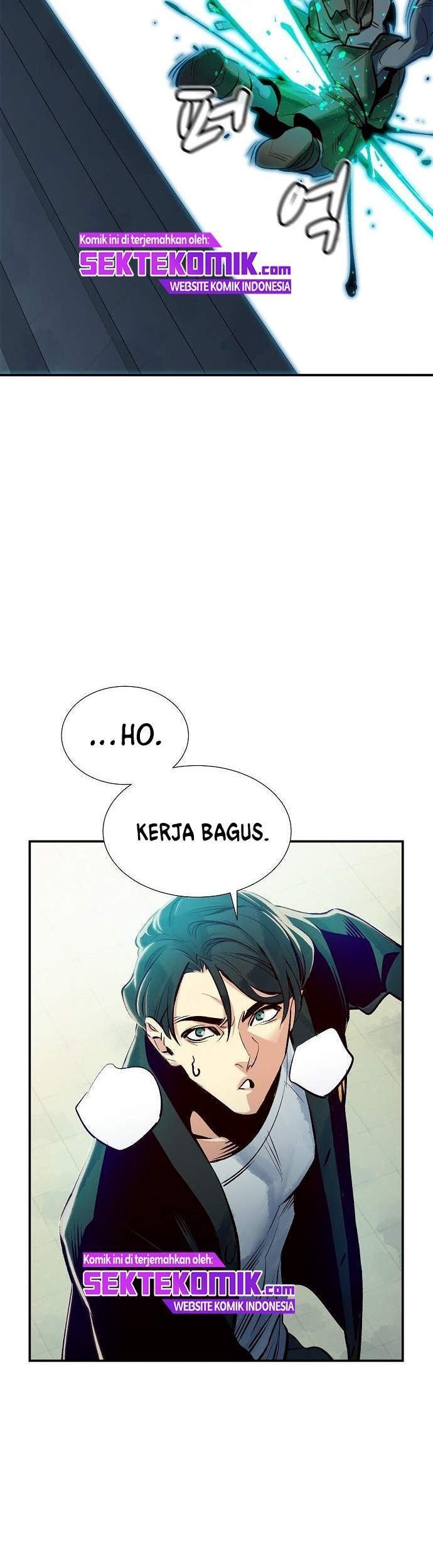 Alone Necromancer Chapter 4 Gambar 26