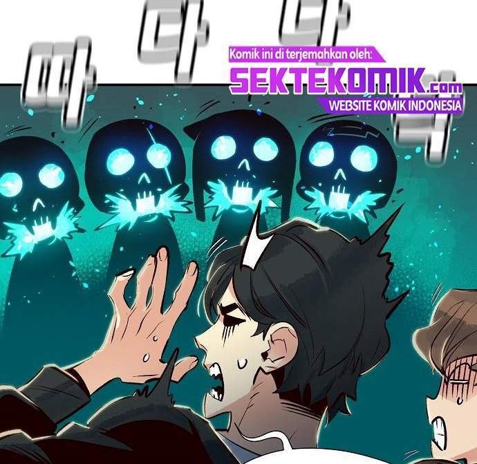 Alone Necromancer Chapter 4 Gambar 33