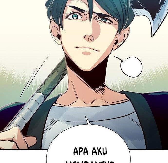 Alone Necromancer Chapter 4 Gambar 35