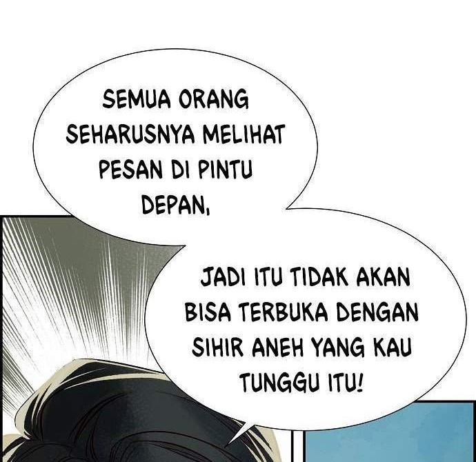 Alone Necromancer Chapter 4 Gambar 39