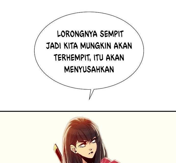 Alone Necromancer Chapter 4 Gambar 53