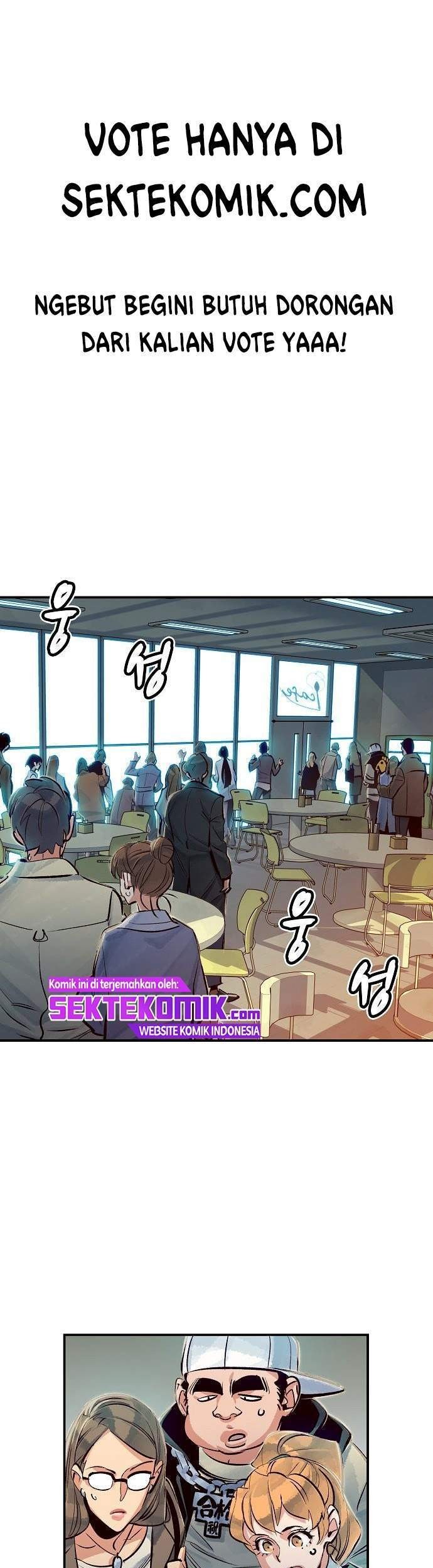 Manhwa Alone Necromancer Chapter 4 gambar nomor 2