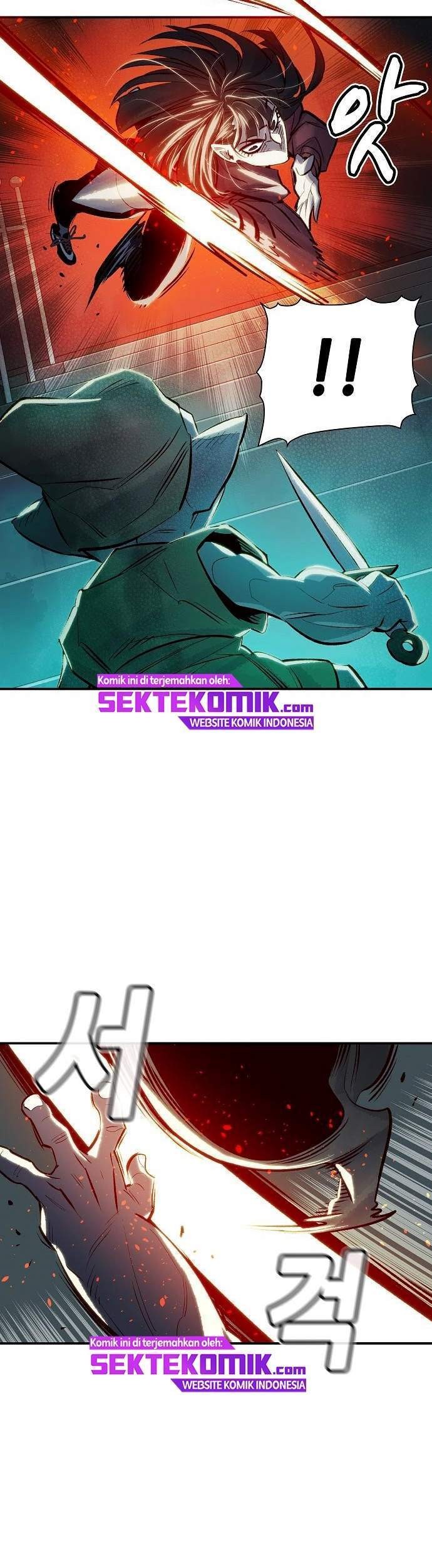 Alone Necromancer Chapter 4 Gambar 66