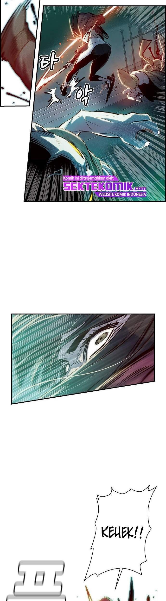 Alone Necromancer Chapter 4 Gambar 68