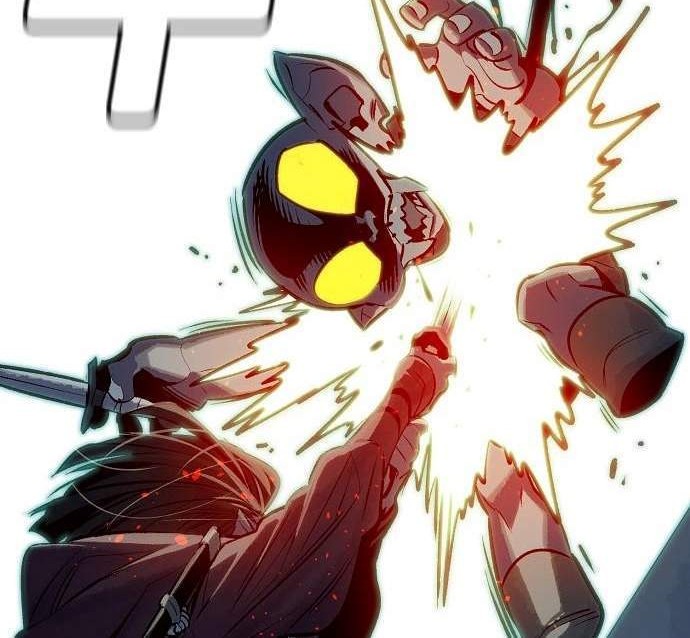 Alone Necromancer Chapter 4 Gambar 69