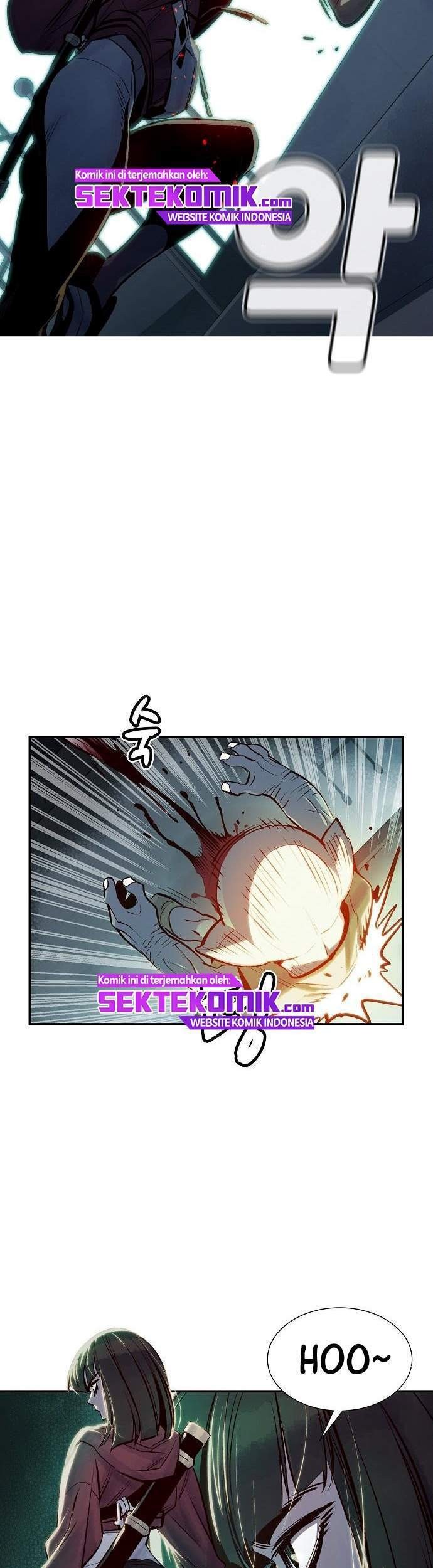 Alone Necromancer Chapter 4 Gambar 70