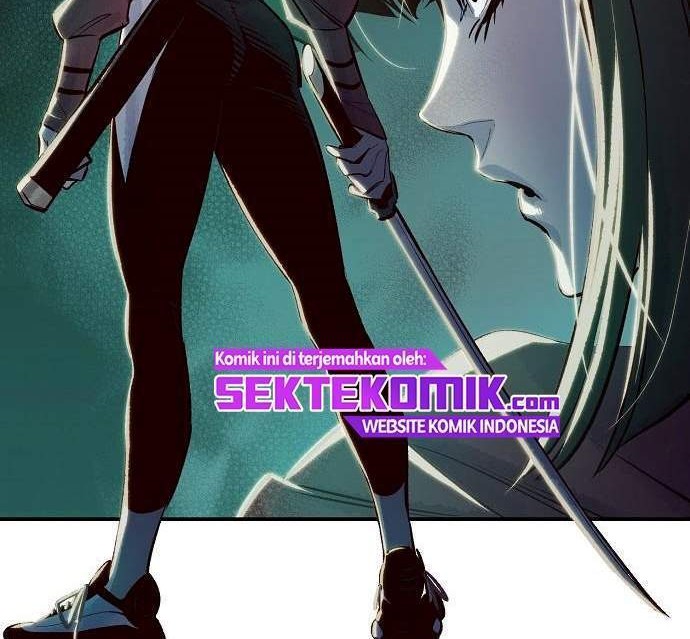 Alone Necromancer Chapter 4 Gambar 71