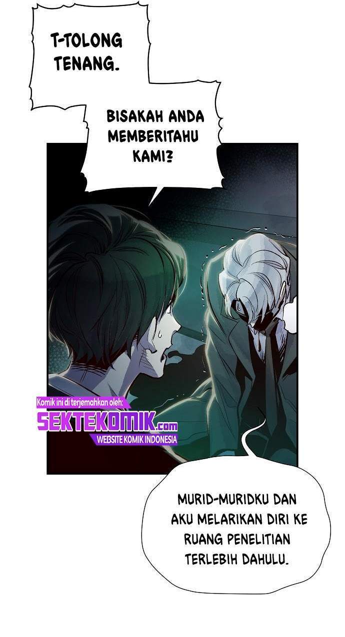 Alone Necromancer Chapter 4 Gambar 82
