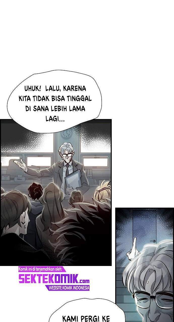 Alone Necromancer Chapter 4 Gambar 83