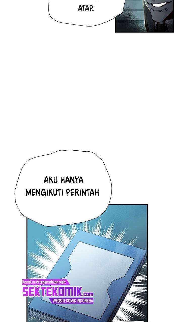 Alone Necromancer Chapter 4 Gambar 84