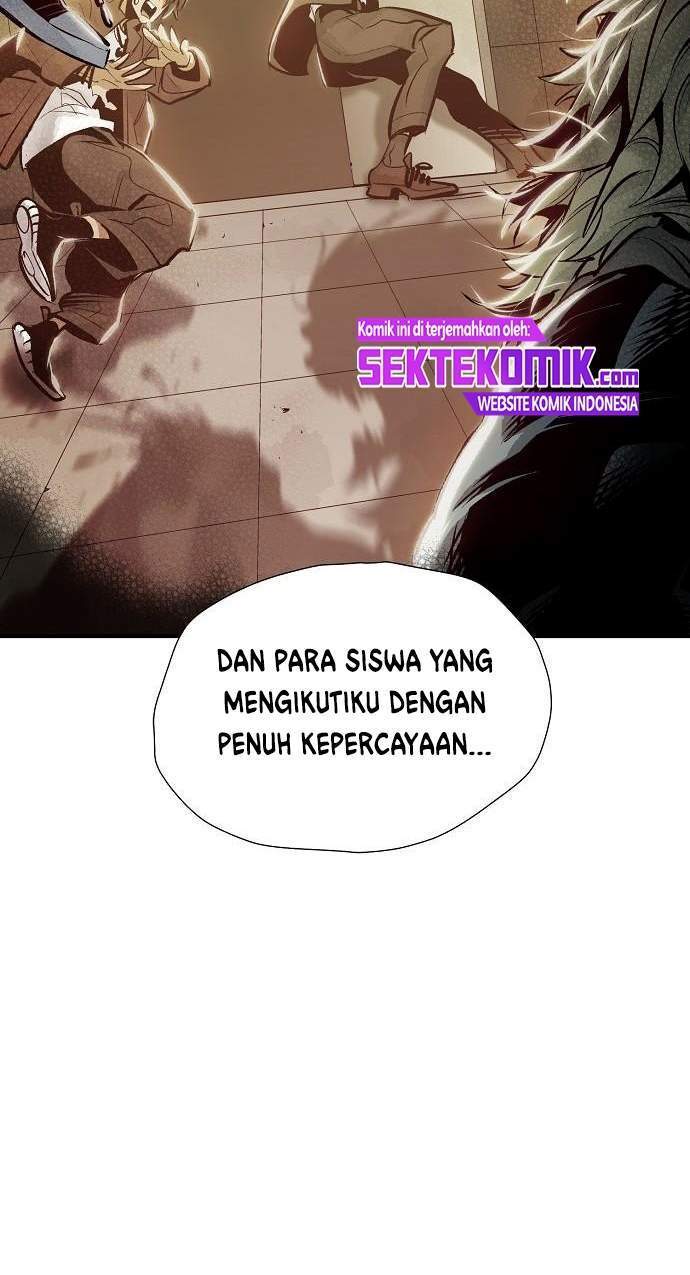 Alone Necromancer Chapter 4 Gambar 87