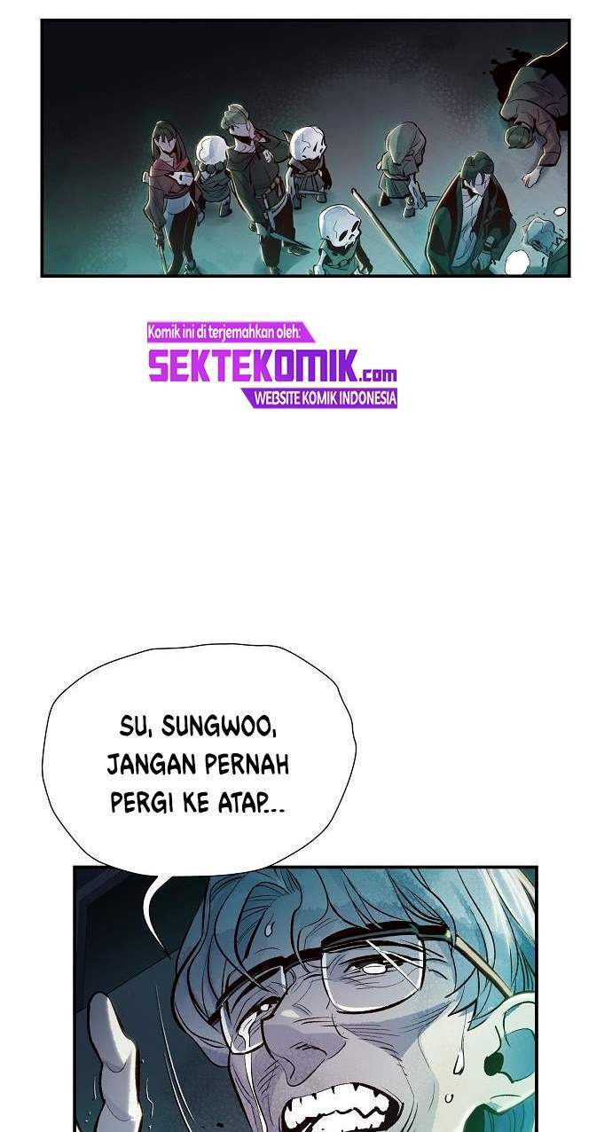 Alone Necromancer Chapter 4 Gambar 88