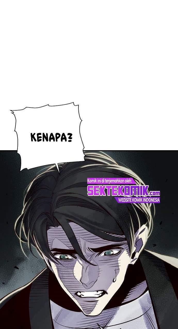Alone Necromancer Chapter 4 Gambar 96