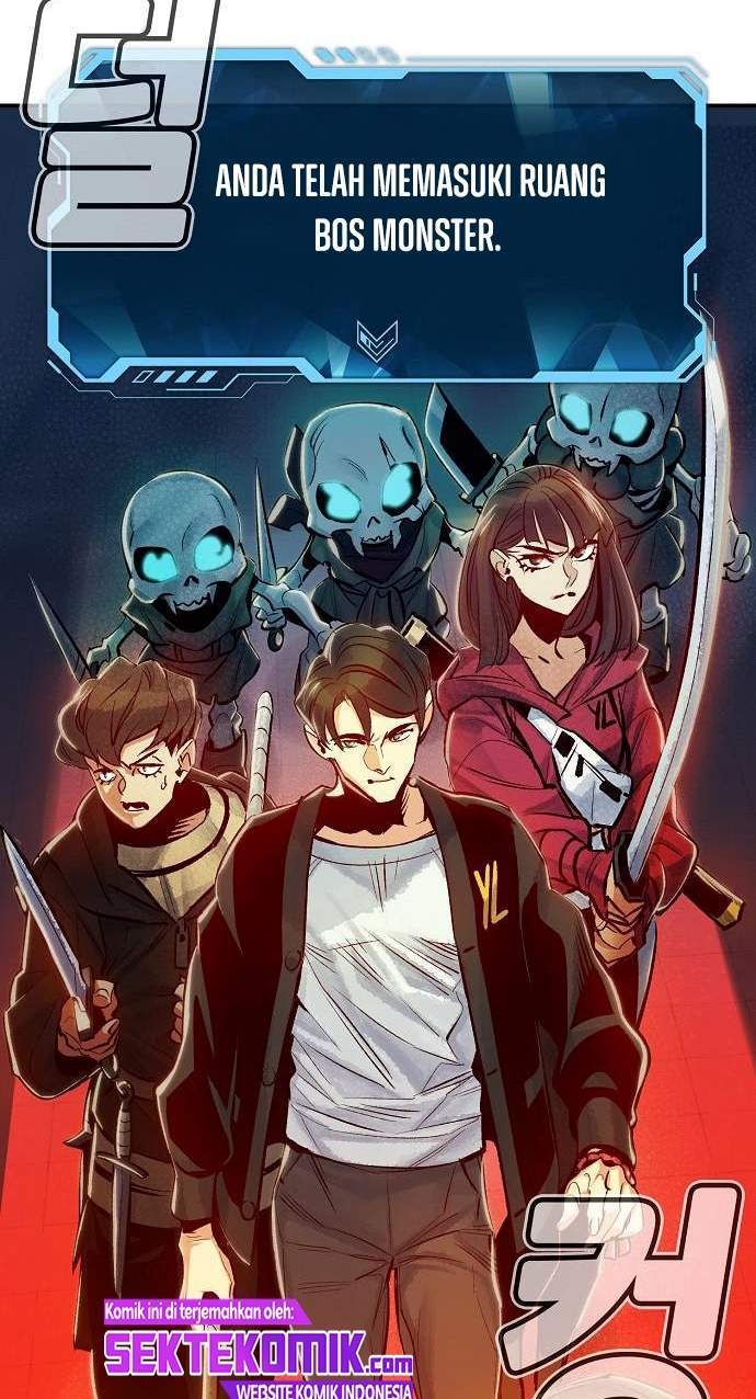 Alone Necromancer Chapter 4 Gambar 100