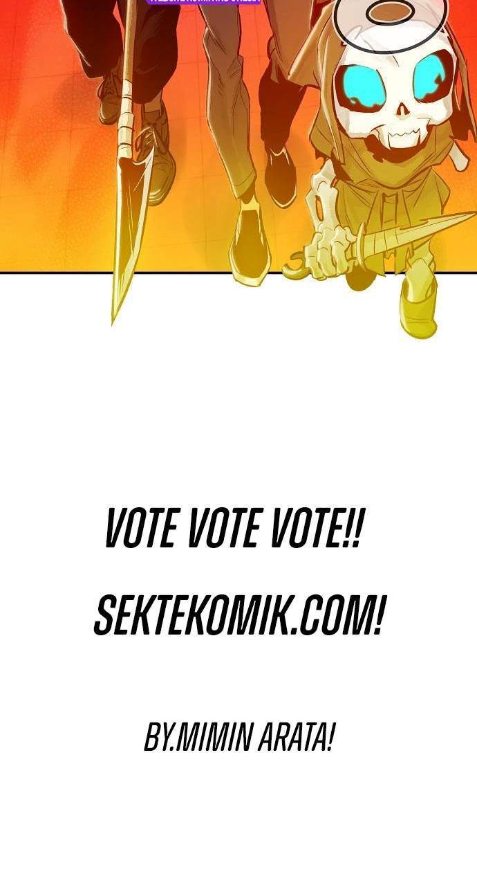 Alone Necromancer Chapter 4 Gambar 101