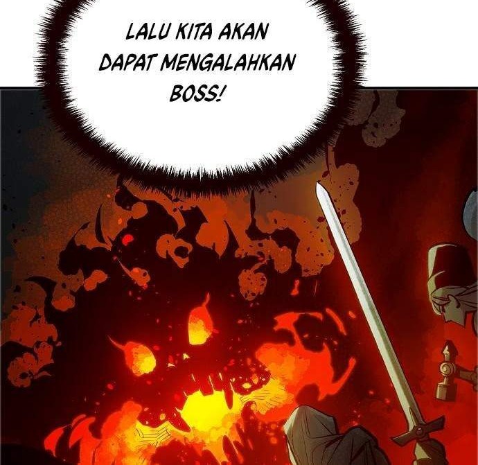 Alone Necromancer Chapter 4 Gambar 17