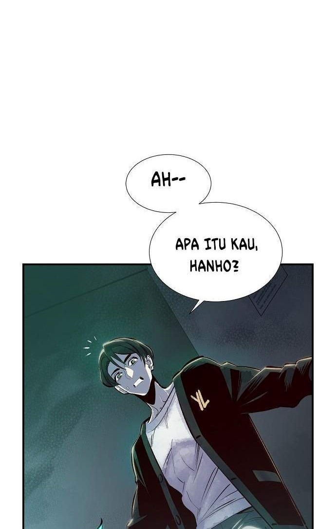 Alone Necromancer Chapter 3 Gambar 5