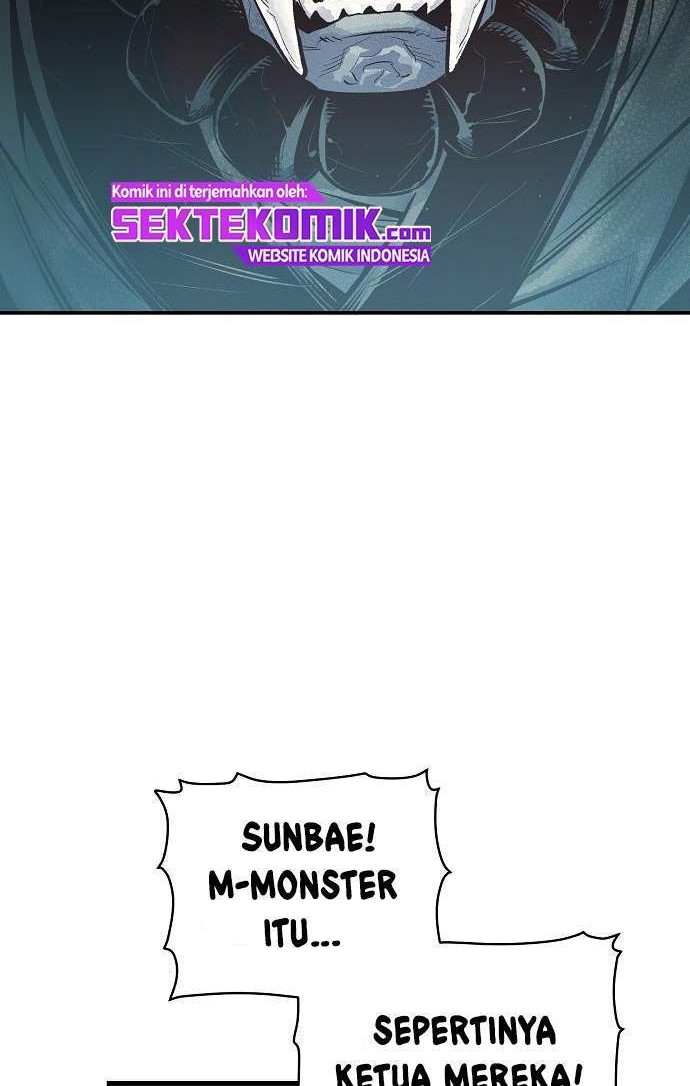 Alone Necromancer Chapter 3 Gambar 19