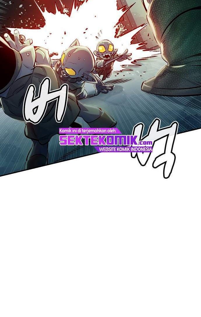 Alone Necromancer Chapter 3 Gambar 23