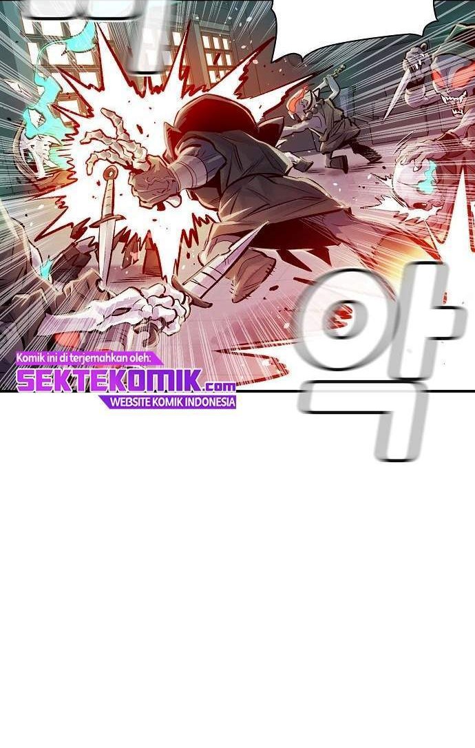 Alone Necromancer Chapter 3 Gambar 29